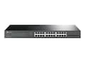 TP-LINK OMADA 28-PORT POE SMART SWITC, SG2428P , 41804039, Network Switches TP-LINK OMADA 28-PORT POE SMART SWITC, SG2428P , 41804039, Network Switches