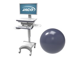 JACO 32-0217-PC Main Image from Right-angle