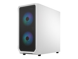 Fractal Design FD-C-FOC2A-04 Main Image from Right-angle
