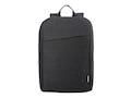 Lenovo 15.6 Casual Laptop Backpack B210, Black, GX40Q17225, 34712399, Carrying Cases - Notebook