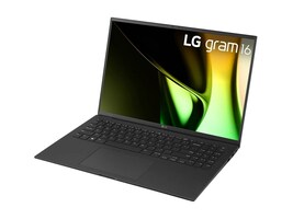 LG Electronics 16Z90S-V.APC3U1                Main Image from Right-angle