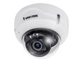 Vivotek 5MP Outdoor Network Fixed Dome Camera w  2.7-13.5mm Lens, FD9389-EHTV-V2, 41638514, Cameras - Security