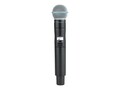 Shure HANDHELD TRANSMITTER, BETA58, ULXD2/B58=-G57                , 42044307, Network Routers