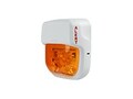 Valcom SIP Strobe Alert - Amber IC, VIP-998-AM-IC, 41326771, VoIP Accessories