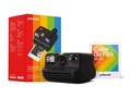 Polaroid Go Gen 2 Everything Box - Black, 6280                          , 41811170, Cameras - Film