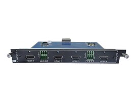 Kanex MOD-IN-HDTV-4K                 Main Image from Front
