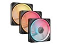Corsair CORSAIR ICUE LINK LX120-R RGB, CO-9051050-WW , 42124402, Cooling Systems/Fans Corsair CORSAIR ICUE LINK LX120-R RGB, CO-9051050-WW , 42124402, Cooling Systems/Fans