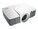 Vivitek DW3321 Image 3 from Left-angle