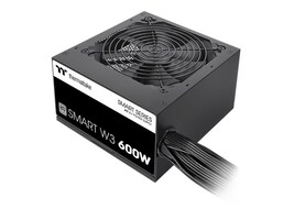 Thermaltake Technology PS-SPW-0600NNFAWU-1            Main Image from Right-angle
