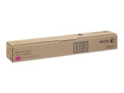 Xerox Magenta Toner Cartridge for C60 & C70, 006R01657, 23410900, Toner and Imaging Components - OEM