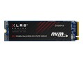 PNY 1TB XLR8 CS3040 NVMe M.2 Internal Solid State Drive, M280CS3040-1TB-RB, 41265499, Solid State Drives - Internal