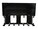 Panduit PR2HF4                         Image 3 from Front