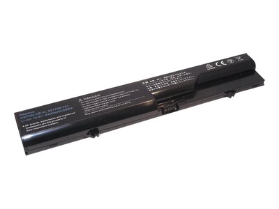 Ereplacements Battery for HP ProBook , 593572-001-ER, 16146311, Batteries - Notebook