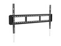 Kanto Fixed TV Mount for 55-120 Displays, F6080                         , 41947137, Stands & Mounts - Digital Signage & TVs