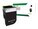 Lexmark 80C1HK0 Image 1 from Front