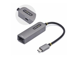 StarTech.com 1GPD3-USB-C-ETHERNET           Main Image from Right-angle