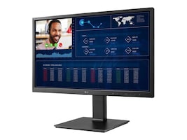 LG Electronics 24CN650W-AP                    Main Image from Right-angle LG Electronics 24CN650W-AP                    Main Image from Right-angle