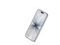 Belkin 9H Scratch-resistant TemperedGlass Treated Screen Protector for iPhone 17, 16 Pro, OVA159FQ-REV, 42057868, Protective & Dust Covers Belkin 9H Scratch-resistant TemperedGlass Treated Screen Protector for iPhone 17, 16 Pro, OVA159FQ-REV, 42057868, Protective & Dust Covers