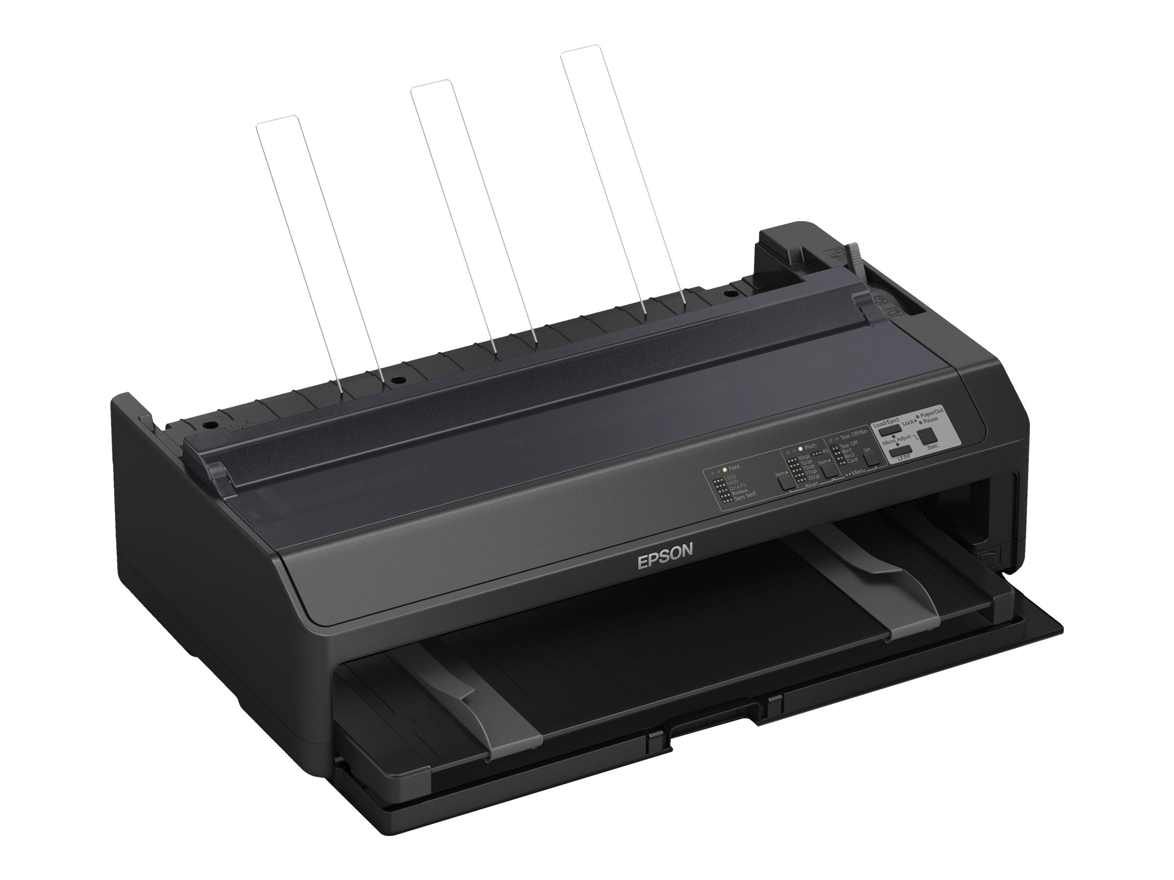 Fx 2190. Epson FX-2190. FX 2190 II. Год выпуска принтера Epson FX 2190. Настройки принтера Эпсон FX-2190.