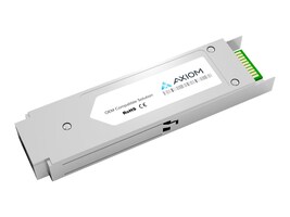Axiom SRX-XFP-10GE-LR-AX Main Image from Left-angle
