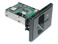 Uniform Solution MSR Reader Full Insert USB Int , MSR152-33UMAUWBRACS, 41133594, Magnetic Stripe/MICR Readers