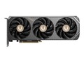 Zotac GeForce RTX 5070 SOLID PCIe 5.0 x16 Overclocked Graphics Card, 12GB GDDR7, ZT-B50700J-10P                , 41943231, Graphics/Video Accelerators