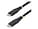 StarTech.com USB2CC1FTNCBR Image 1 from Left-angle StarTech.com USB2CC1FTNCBR Image 1 from Left-angle