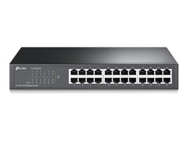 TP-LINK TL-SF1024D Main Image from Front