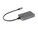 StarTech.com 5G4AC-USB-C-HUB                Image 1 from Right-angle