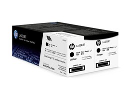 HP Inc. CE278AD Main Image from Right-angle
