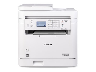 Canon imageCLASS MF284dw Multifunction Wireless Duplex Laser Printer, 6354C019                      , 41843764, MultiFunction - Laser (monochrome)