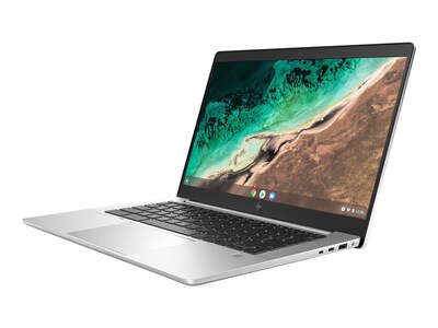 HP Scratch & Dent Elite c645 G2 AMD Ryzen 5 5625U 8GB 256GB PCIe 6e BT FR WC 14 FHD Chrome OS, 6P213UT#ABA, 41782558, Notebooks - Chromebooks