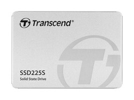 Transcend Information TS500GSSD225S Main Image from Front