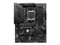 MSI AMD B650 RYZEN 7000 DDR5 64GB, B650TOMAHAWKWIFI, 41534618, Motherboards