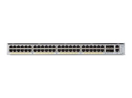 Cisco WS-C4948E-F-BDL-1 Main Image from Front