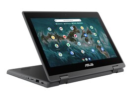 Asus CR1100FKA-GE142T Main Image from Left-angle