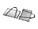 Max Cases HP-ESF-PB440-14-GRY Image 3 from Multi-angle