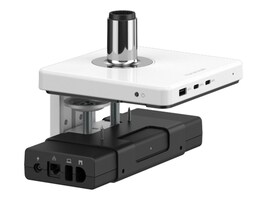 Humanscale TM33C21WNA Main Image from Left-angle