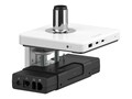 Humanscale TECHNOLOGY M2 M3, MCONNECT3, D, TM33C21WNA, 41806443, Docking Stations & Port Replicators Humanscale TECHNOLOGY M2 M3, MCONNECT3, D, TM33C21WNA, 41806443, Docking Stations & Port Replicators