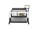 HP Inc. 3XB78D#B1K                     Image 2 from Front