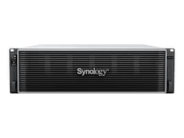 Synology RS6426XS+ Main Image from Front Synology RS6426XS+ Main Image from Front