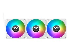 Thermaltake Technology CL-F195-PL14SW-A               Main Image from Front