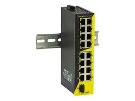 Brainboxes SW-7717                        Main Image from Left-angle