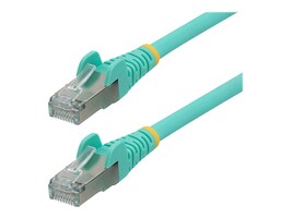 StarTech.com NLAQ-7F-CAT6A-PATCH Main Image from Right-angle