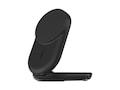 Belkin 25W 2-in-1 Wireless Foldable Magnetic Qi2 Charging Pad w USB-C for Smartphones + Airpods - Black, WIZ039TTBK , 42041063, Battery Chargers Belkin 25W 2-in-1 Wireless Foldable Magnetic Qi2 Charging Pad w USB-C for Smartphones + Airpods - Black, WIZ039TTBK , 42041063, Battery Chargers