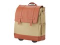 Francine Collections WHEELS UP ROLLER OLIVE, BKBUDGRL_SM-OLI               , 41871249, Carrying Cases - Notebook