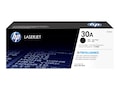 HP 30A (CF230A) Black Original LaserJet Toner Cartridge, CF230A, 32865594, Toner and Imaging Components - OEM HP 30A (CF230A) Black Original LaserJet Toner Cartridge, CF230A, 32865594, Toner and Imaging Components - OEM