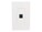 Tripp Lite U325-001-KPA-BK Image 2 from Front