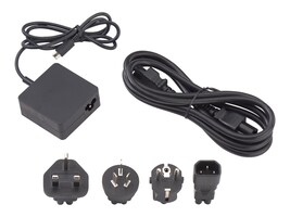 NetAlly G3-PWRADAPTER                  Main Image from Front