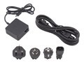 NetAlly REPLACEMENT SPARE AC TO USB-C POWER CHARGER, G3-PWRADAPTER                 , 42030201, AC Power Adapters (external)
